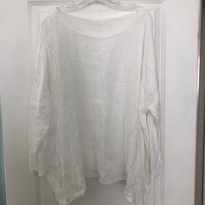 CP Shades Women’s Mena Linen Top